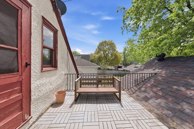 2748 NE Ulysses Street NE, Minneapolis, MN 55418