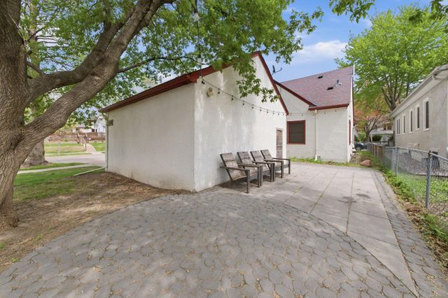 2748 NE Ulysses Street NE, Minneapolis, MN 55418
