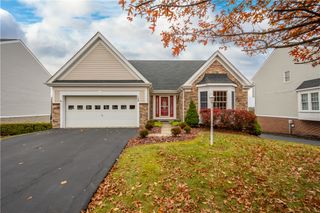 128 AMBERWOODS DR, North Strabane, PA 15317