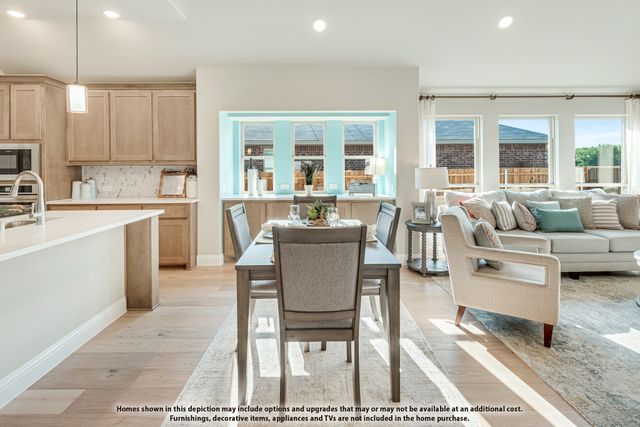 909 Willowbanks Drive, Josephine, TX 75173