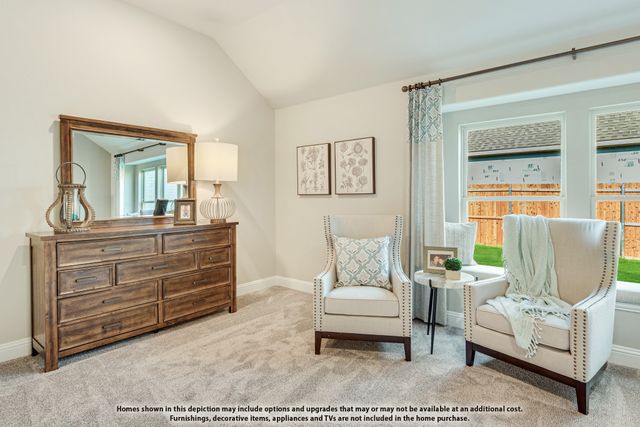 909 Willowbanks Drive, Josephine, TX 75173