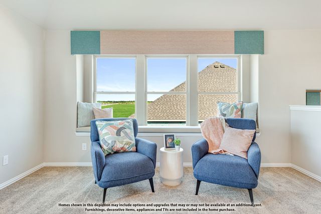 909 Willowbanks Drive, Josephine, TX 75173