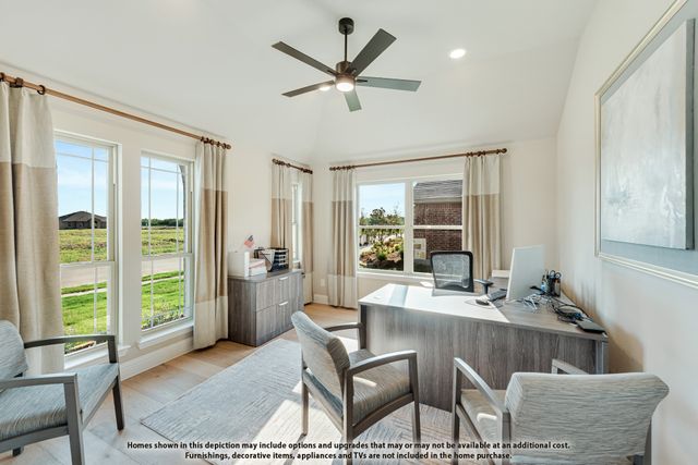 909 Willowbanks Drive, Josephine, TX 75173