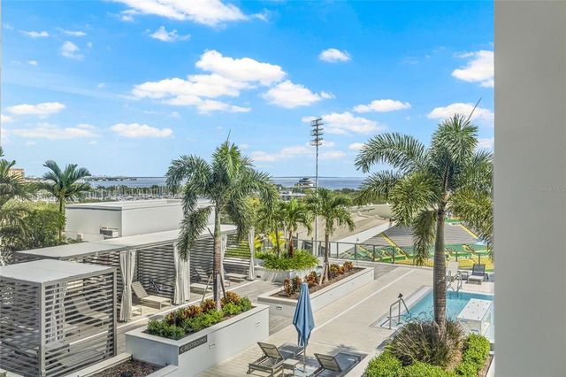 301 1ST STREET S 803, St Petersburg, FL 33701