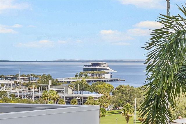 301 1ST STREET S 803, St Petersburg, FL 33701