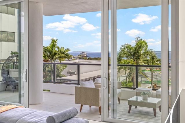 301 1ST STREET S 803, St Petersburg, FL 33701