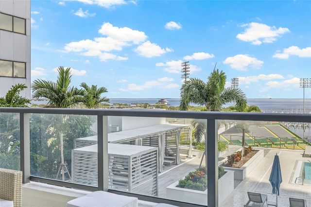 301 1ST STREET S 803, St Petersburg, FL 33701