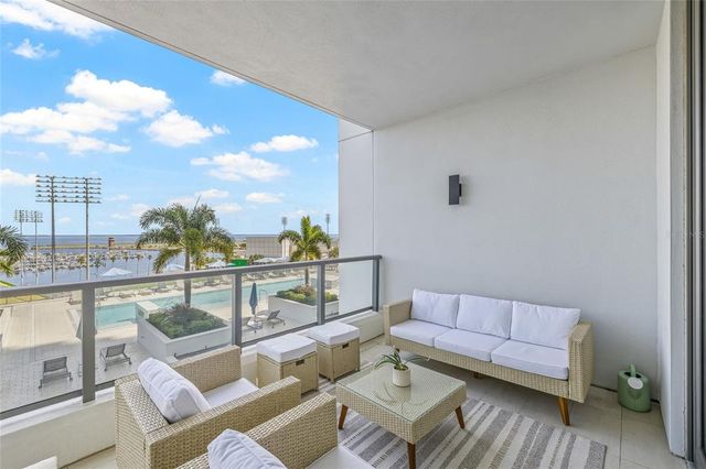 301 1ST STREET S 803, St Petersburg, FL 33701