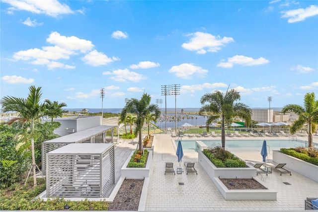 301 1ST STREET S 803, St Petersburg, FL 33701