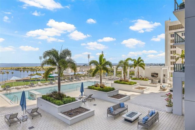 301 1ST STREET S 803, St Petersburg, FL 33701