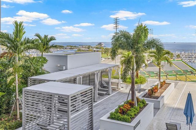 301 1ST STREET S 803, St Petersburg, FL 33701