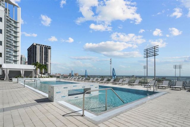 301 1ST STREET S 803, St Petersburg, FL 33701