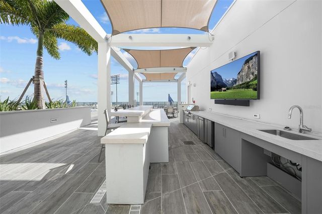 301 1ST STREET S 803, St Petersburg, FL 33701