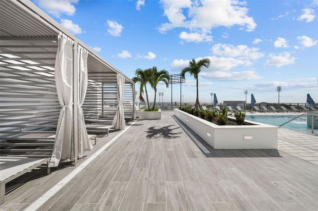 301 1ST STREET S 803, St Petersburg, FL 33701