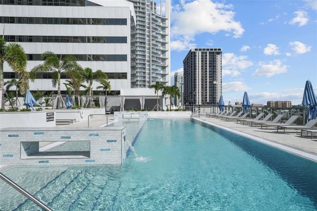301 1ST STREET S 803, St Petersburg, FL 33701