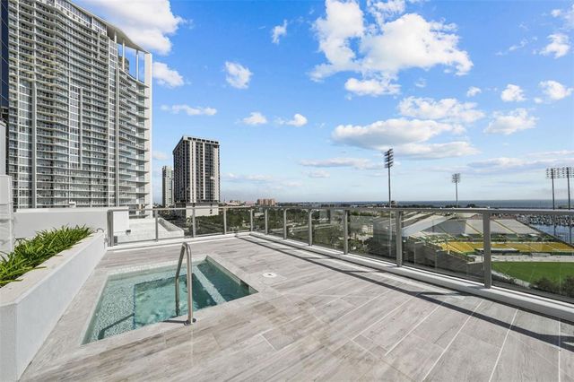 301 1ST STREET S 803, St Petersburg, FL 33701