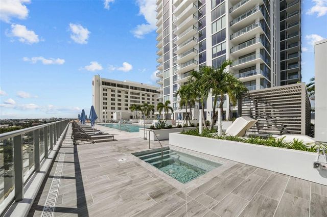 301 1ST STREET S 803, St Petersburg, FL 33701