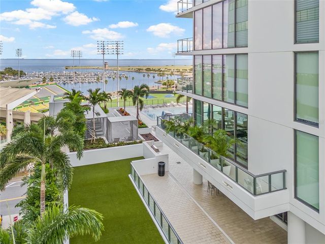 301 1ST STREET S 803, St Petersburg, FL 33701