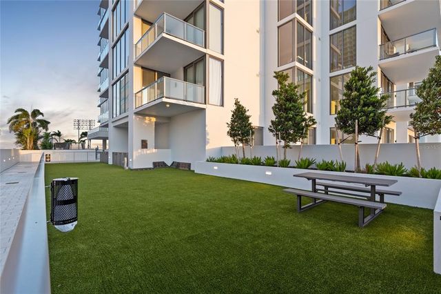 301 1ST STREET S 803, St Petersburg, FL 33701