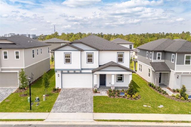 2248 HEN ROAD, Minneola, FL 34715