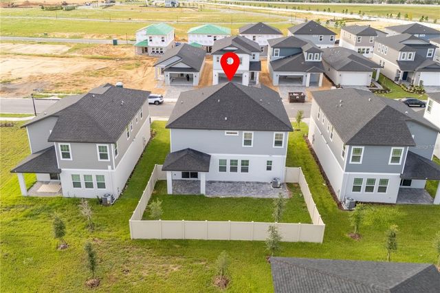 2248 HEN ROAD, Minneola, FL 34715