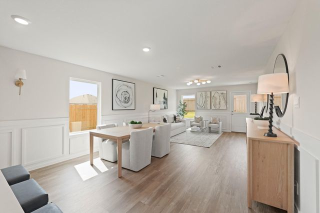 19952 Hilbert Road, New Caney, TX 77357