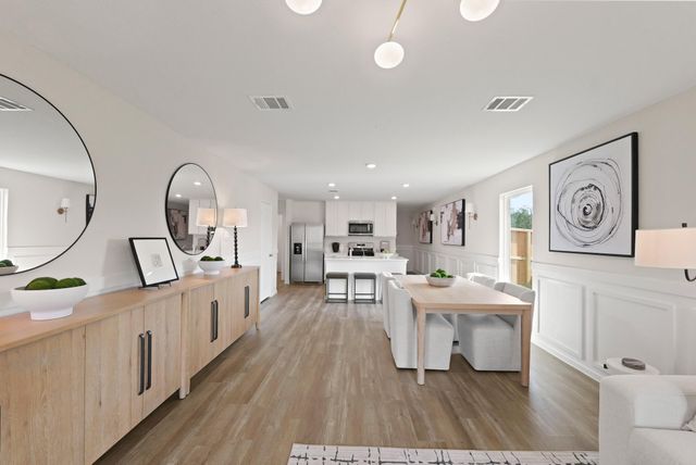 19952 Hilbert Road, New Caney, TX 77357