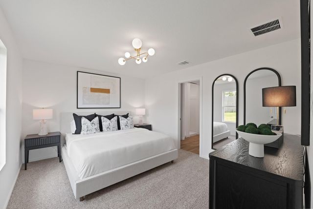 19952 Hilbert Road, New Caney, TX 77357