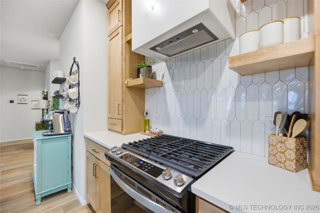 1665 E 138th Place, Glenpool, OK 74033