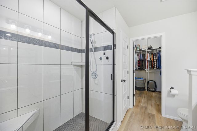 1665 E 138th Place, Glenpool, OK 74033