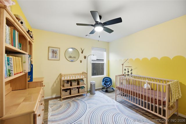 1665 E 138th Place, Glenpool, OK 74033