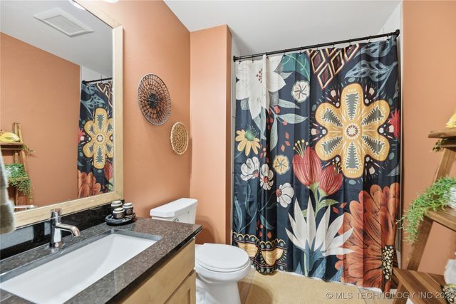 1665 E 138th Place, Glenpool, OK 74033