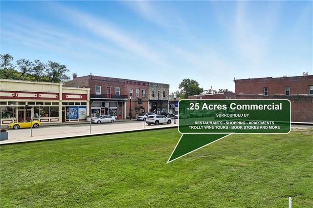 256 E Broadway Avenue, Excelsior Springs, MO 64024