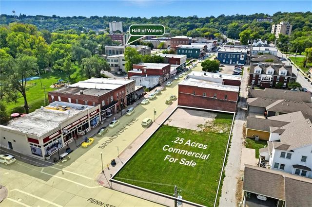 256 E Broadway Avenue, Excelsior Springs, MO 64024