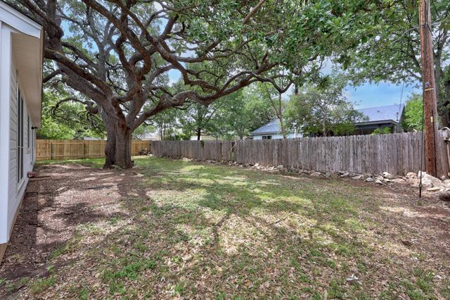 12808 Silver Creek DR, Austin, TX 78727