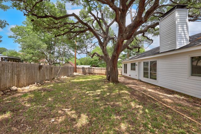 12808 Silver Creek DR, Austin, TX 78727