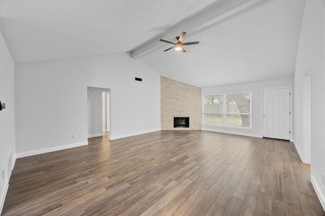 12808 Silver Creek DR, Austin, TX 78727