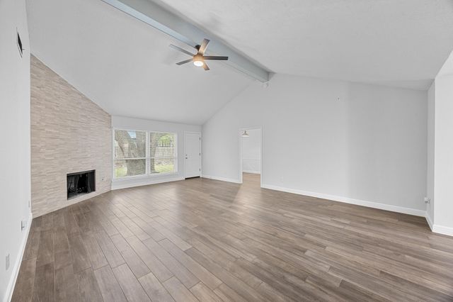 12808 Silver Creek DR, Austin, TX 78727