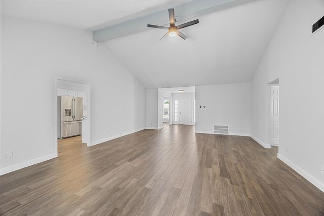 12808 Silver Creek DR, Austin, TX 78727