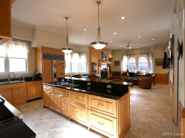 8366 M26 Highway, Eagle Harbor, MI 49950