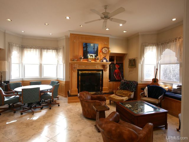 8366 M26 Highway, Eagle Harbor, MI 49950
