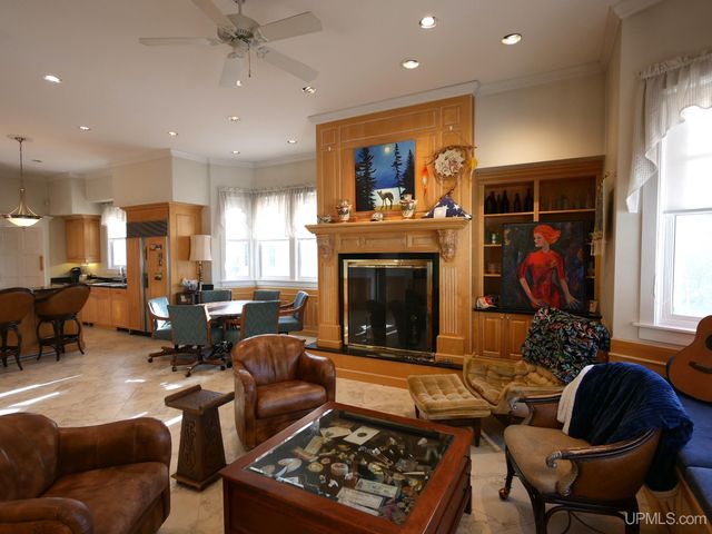 8366 M26 Highway, Eagle Harbor, MI 49950
