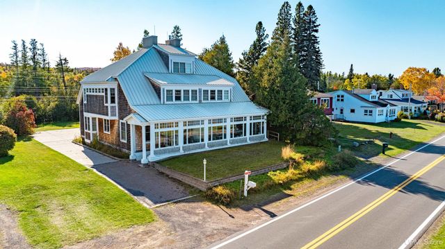 8366 M26 Highway, Eagle Harbor, MI 49950