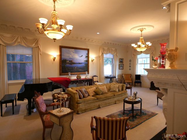 8366 M26 Highway, Eagle Harbor, MI 49950