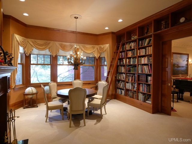 8366 M26 Highway, Eagle Harbor, MI 49950