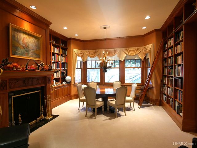 8366 M26 Highway, Eagle Harbor, MI 49950