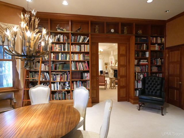 8366 M26 Highway, Eagle Harbor, MI 49950