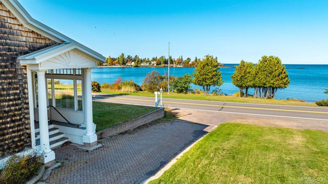 8366 M26 Highway, Eagle Harbor, MI 49950
