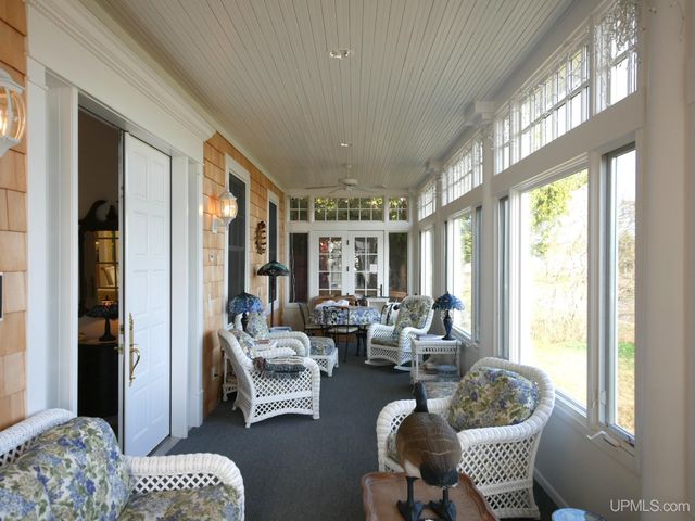 8366 M26 Highway, Eagle Harbor, MI 49950