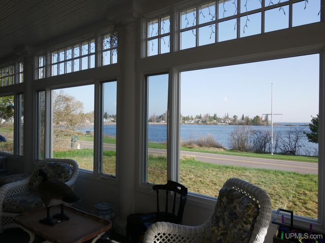 8366 M26 Highway, Eagle Harbor, MI 49950